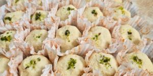 Gurer Kachagolla Sandesh