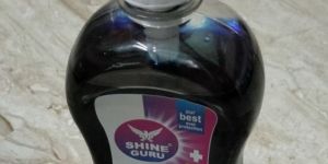 Shine Guru Blue Liquid Hand Wash