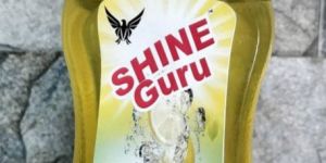 Shine Guru Dishwash Liquid