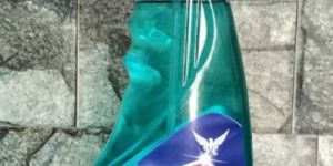 Shine Guru Glass Cleaner