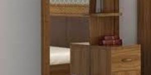 Wooden Dressing Table