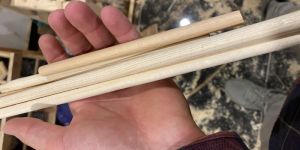 Dowel Pins