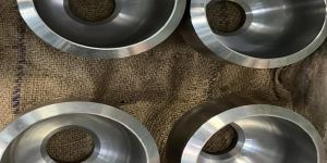 Stainless Steel Forged Heads