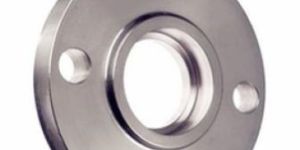 Stainless Steel Socket Weld Flanges