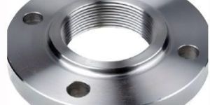 Stainless Steel Threaded Flanges