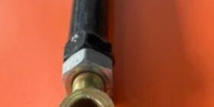 E Rickshaw Balance Rod