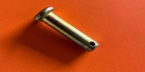 E Rickshaw Balance Shocker Pin