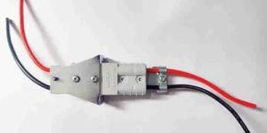 E-Rickshaw Charging Socket 6mm