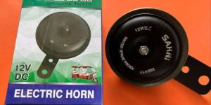 E Rickshaw Horn