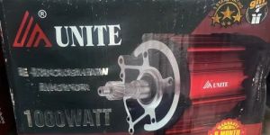 Unite 1000 Watt E Rickshaw Motor