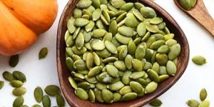 Pumpkin Seeds