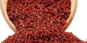 Red Cargo Basmati Rice