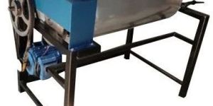 Incense Powder Mixing Machine