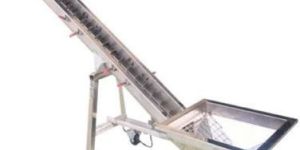 Inclined Screw Conveyor