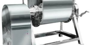 Mass Mixer Machine