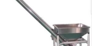Stainless Steel Screw Conveyor