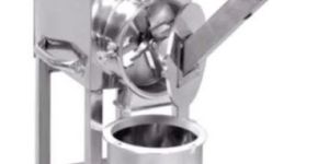 Turmeric Grinding Machine
