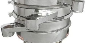 Vibro Sifter Machine