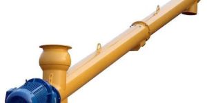 Wam Screw Conveyor