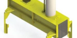 Dust Free Conveying System