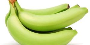 Fresh Green Banana
