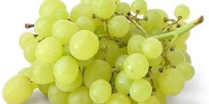 Fresh Green Grapes