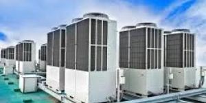 VRF Air Conditioning System