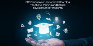 Vocational Education Schools