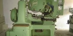 CNC Shaving Cutter Grinding Machine