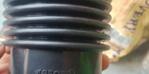 Rubber 4 Stroke RE Comapct Axle Boot