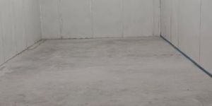 Banana Ripening Chambers