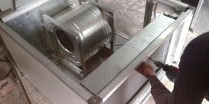 Air Handling Unit Maintenance Service