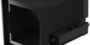 Panel Mount Enclosures