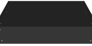 Rack Mount Enclosure