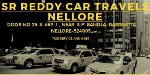 Corporate Cabs Service