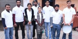 Election Campaign Services