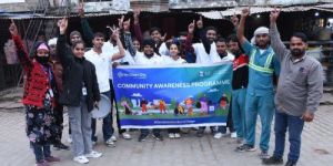 Street Play Organizers