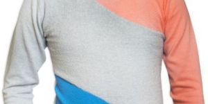 Mens Pullover Sweater