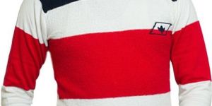 Mens Cotton Full Sleeve Sweater