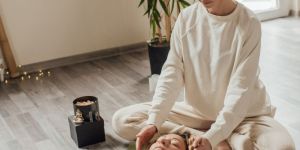 Karuna Reiki