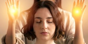 Reiki Healing Course