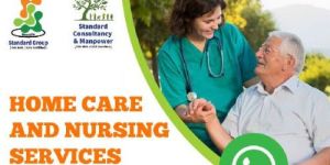 Home Health Care