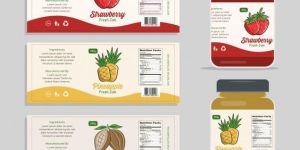 Packaging Labels