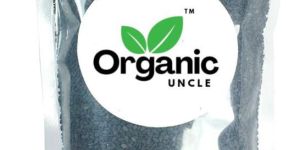 Organic Black Sesame Seeds