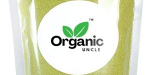 Organic Fennel Powder