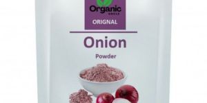 Organic Onion Powder