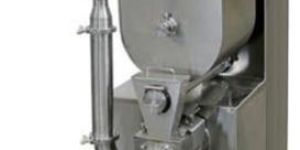 Fruit Feeder Machine