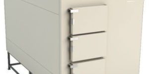 Ice Cream Hardener Machine