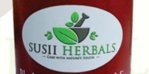 Susii Herbals Black Rice Porridge Mix