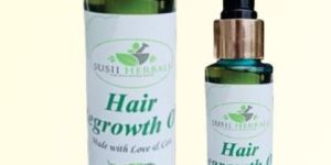 Susii Herbals Hair Regrowth Oil